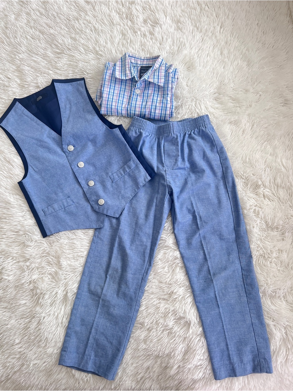 Nautica Light Blue Women’s Jeans
